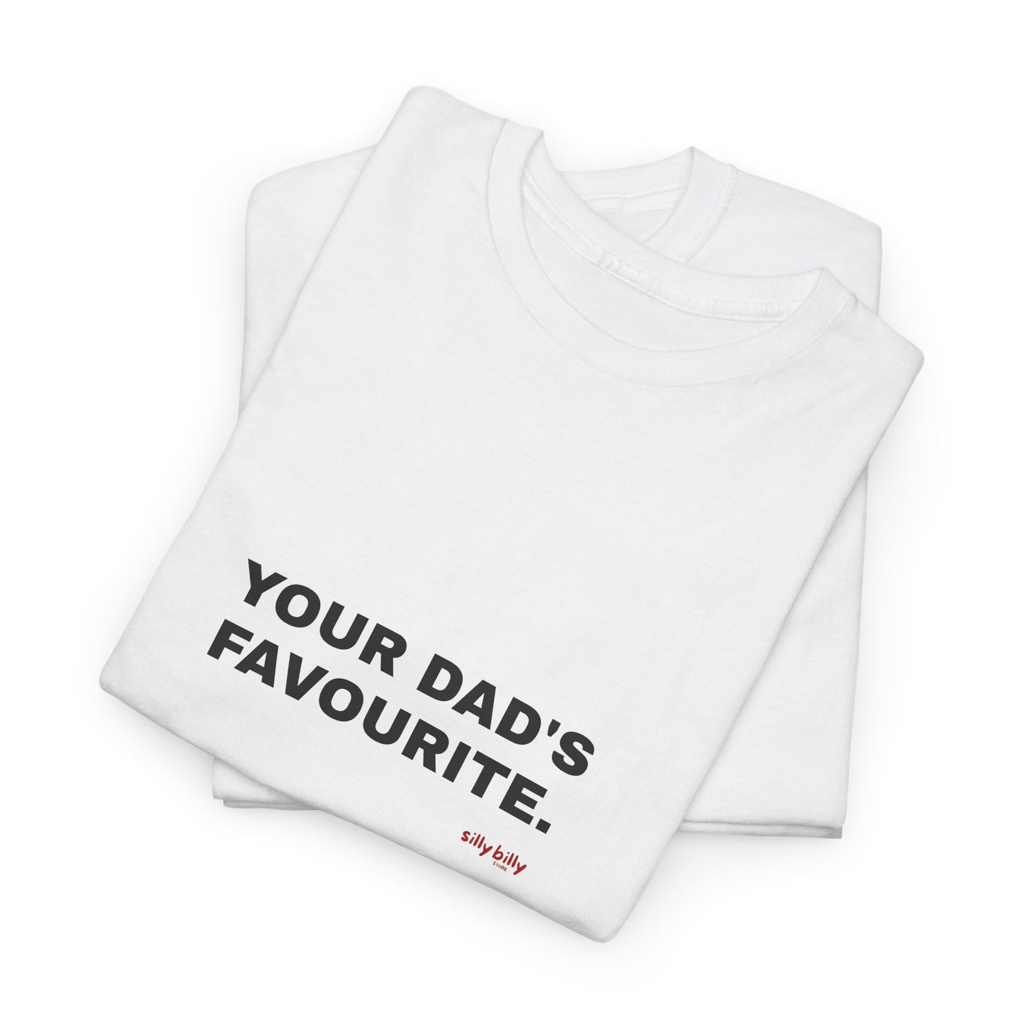 Your Dad's Favourite Tee